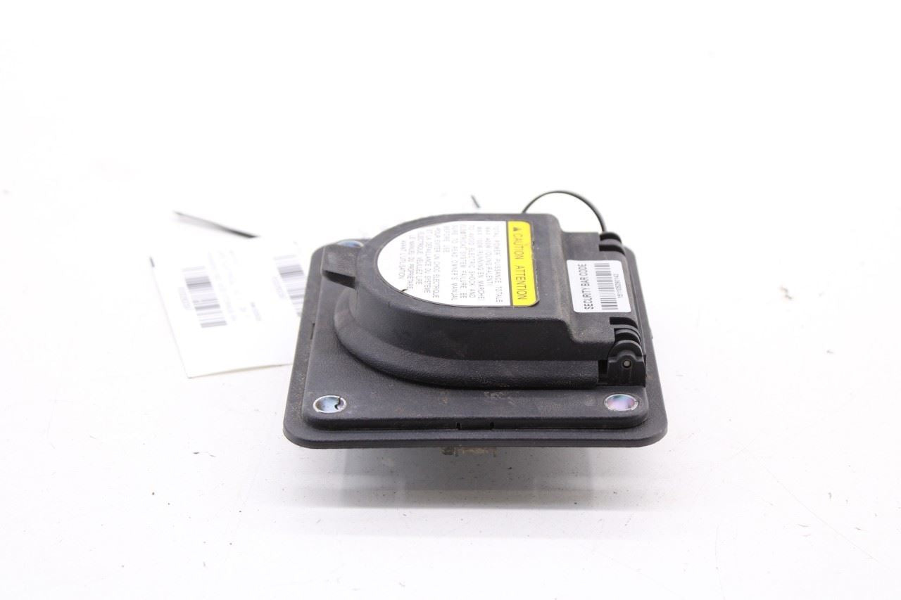 2014-2023 Toyota Tacoma Limited 3.5L 4WD Rear Cargo Bed Power Outlet Socket Plug - Alshned Auto Parts