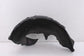 17-21 Subaru Impreza 2.0I Limited Rear Right Side Wheelhouse Liner Splash Shield0