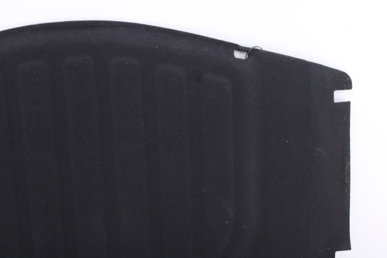 2019-21 Hyundai Veloster Rear Trunk Floor Cargo Cover Panel Hard Mat 85710-J31003