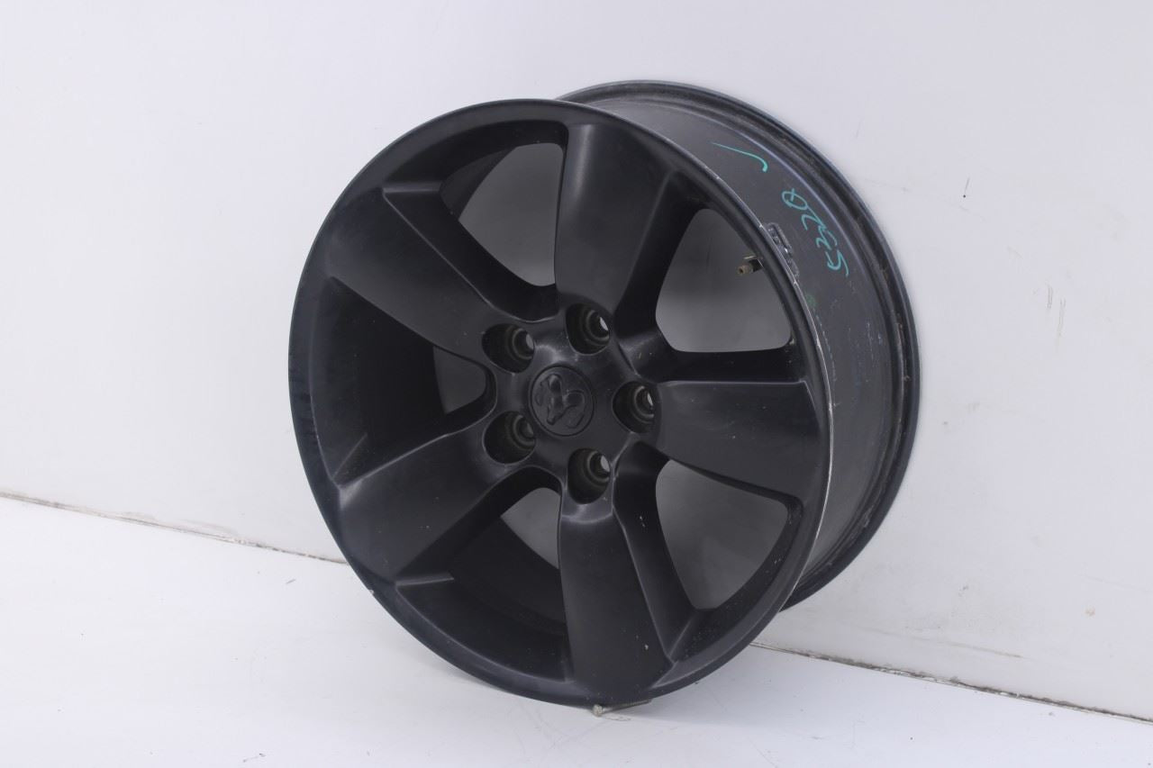 2014-2024 Ram 1500 Classic Express Quad Cab Aluminum Wheel R20x8.0J 5 Spoke2