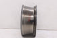 17-19 Subaru Impreza 2.0I Limited Aluminum Wheel R17x7J 5 V spoke 28111FL14A OEM - Alshned Auto Parts