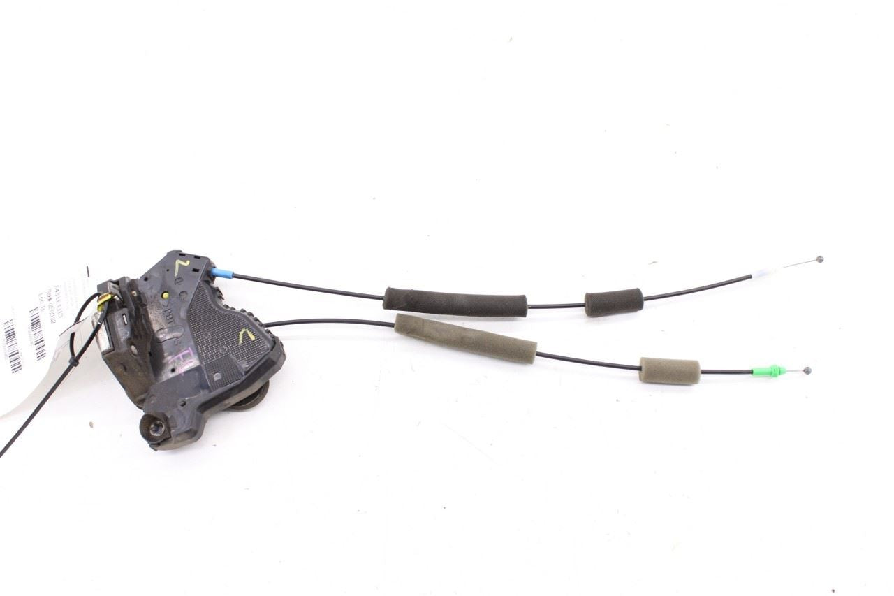 2006-2013 Lexus IS250 Front Left Side Door Lock Latch Actuator 69040-53110 OEM - Alshned Auto Parts
