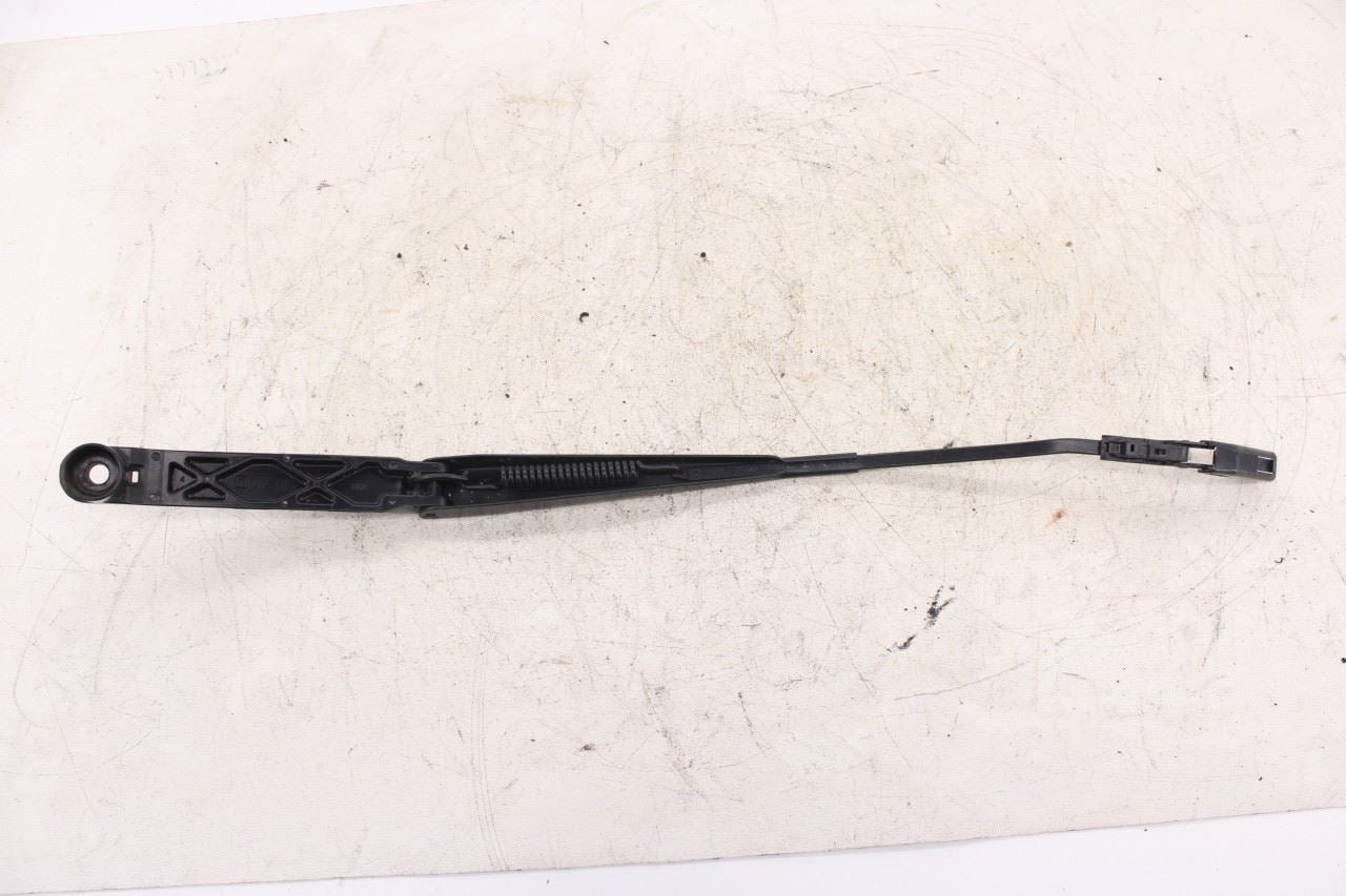 2015-2016 Subaru Impreza Sport Premium Front Left and Right Windshield Wiper Arm2