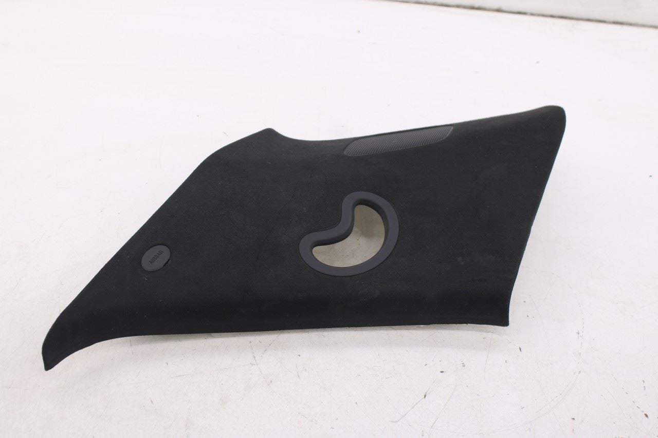 2020-26 Hyundai Palisade Limited AWD Rear RH Quarter C-Pillar Trim 85860S8230NNB - Alshned Auto Parts