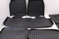 25-26 Tesla Y Juniper Front Rear RH and LH All-Weather Floor Mats Set Brand NEW - Alshned Auto Parts