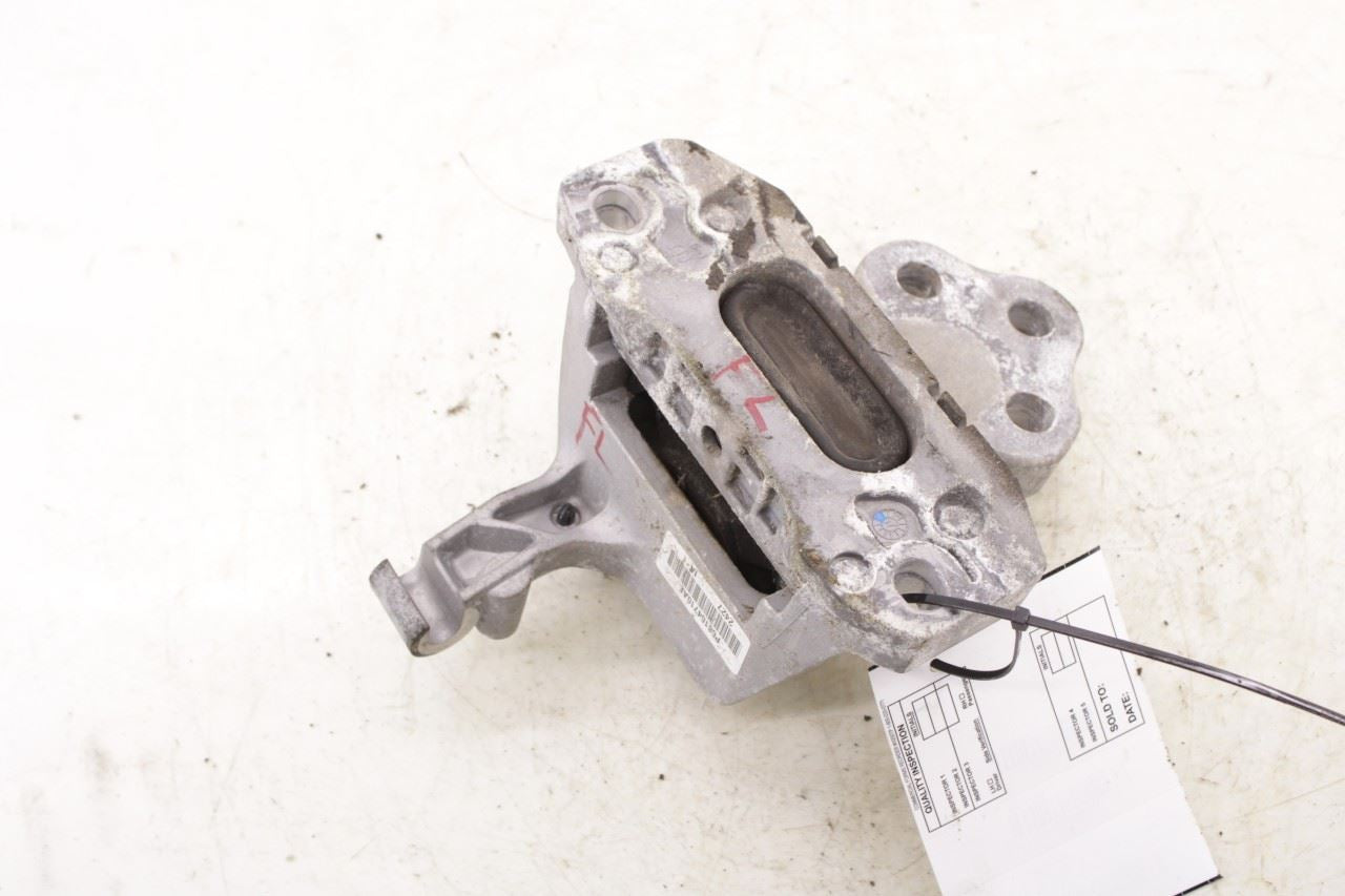 2014-2019 Jeep Cherokee Limited 3.2L 4x4 Front Left Transmission Mount Isolator - Alshned Auto Parts