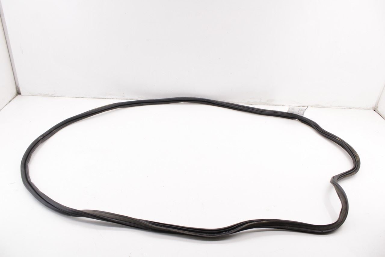 2017-2026 Chrysler Pacifica Limited Liftgate Weatherstrip On Body 68313519AB OEM - Alshned Auto Parts