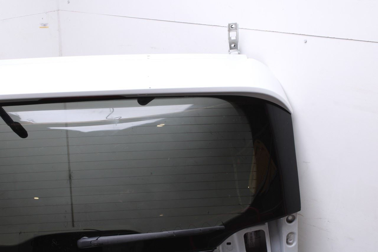 2017 Chrysler Pacifica Limited Liftgate Back Door Shell Panel Assy 68227064AG - Alshned Auto Parts