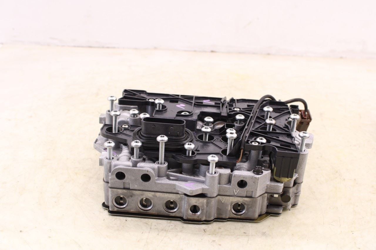 2017-2019 Lincoln MKZ Reserve 2.0L AWD 6-Speed Auto Transmission Valve Body 32K - Alshned Auto Parts