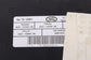 2010-2012 Land Rover Range Rover HSE Front Left Side Seat Memory Control Module - Alshned Auto Parts