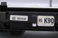 2016-17 Toyota Tacoma Limited Speedometer Gauge Instrument Cluster 125K Mileage - Alshned Auto Parts