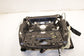 11-18 Porsche Cayenne Platinum Front Left Seat Lower Track Frame w/ Motors *ReaD - Alshned Auto Parts