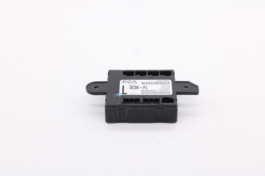 2021 RAM 1500 Big Horn Front Left Driver Side Door Control Module 68517699AA OEM - Alshned Auto Parts