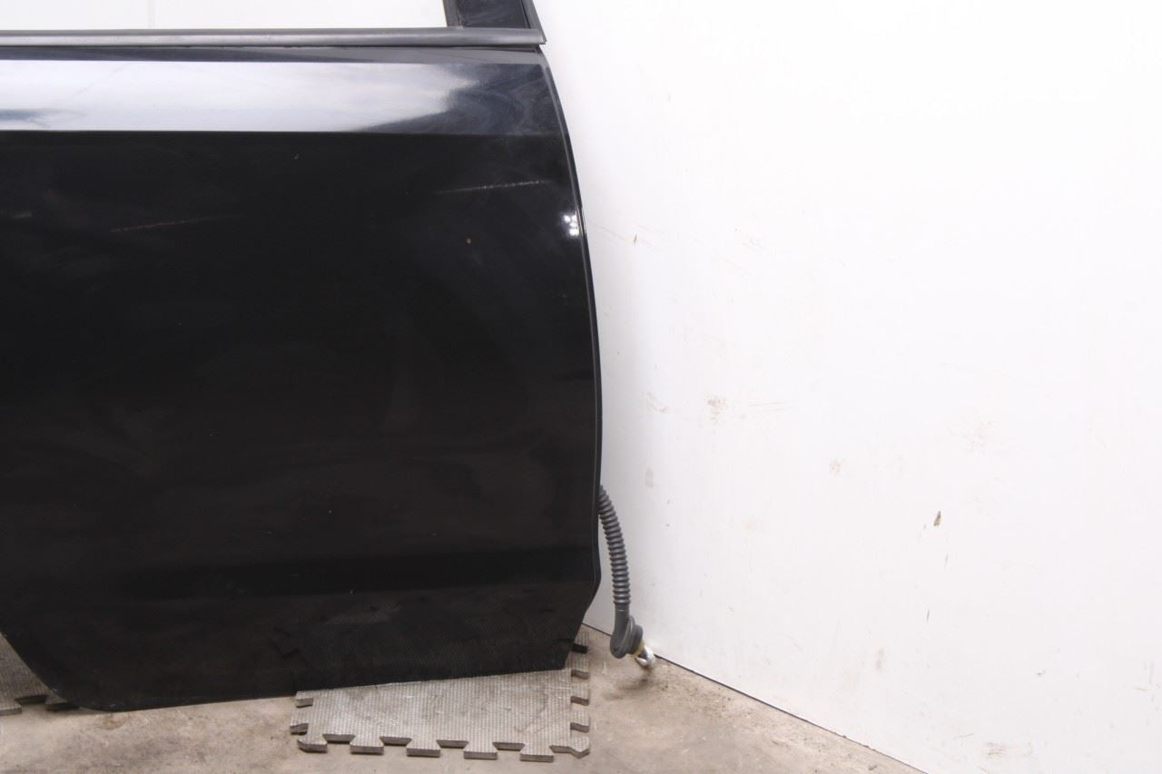 13-16 Subaru Impreza Sport Premium Rear Right Side Door Shell Panel 60409FJ0209P6