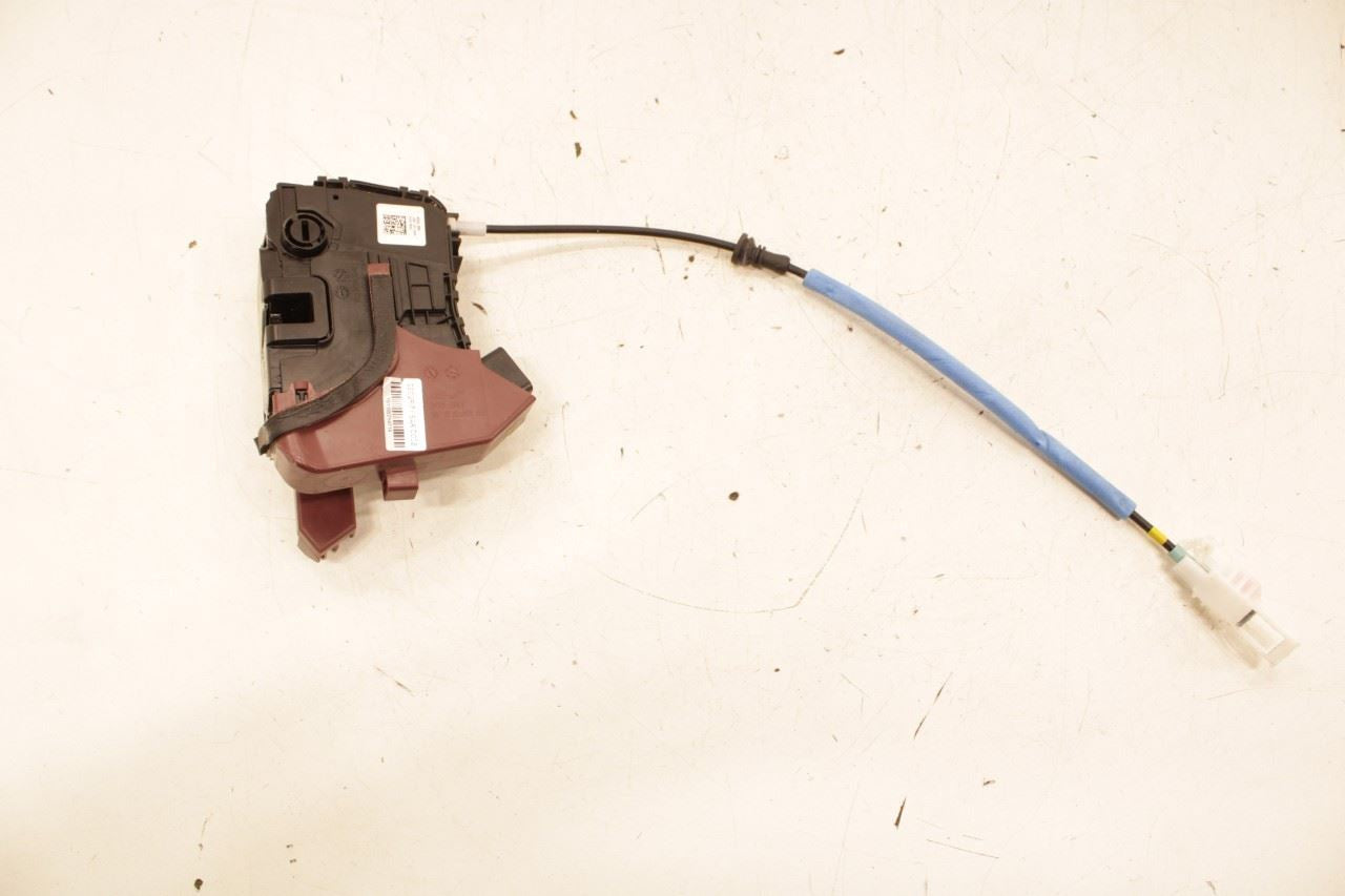 2021-2024 Hyundai Tucson SEL Rear Right Door Lock Latch Actuator 81420-CW000 OEM - Alshned Auto Parts