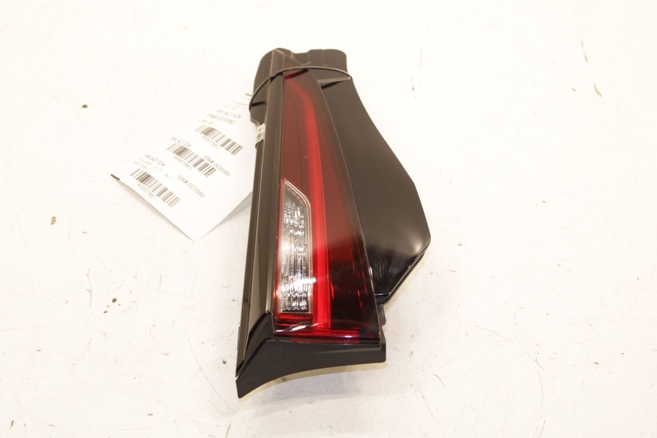 2020-2025 Mazda CX-30 2.5 S Rear Left Driver Side Tail Light Lamp DFR5-513G0 OEM - Alshned Auto Parts