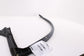 15-23 Ford Mustang GT Right Side Upper Door Glass Run Channel Weather-strip Seal - Alshned Auto Parts