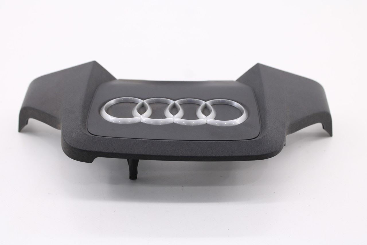 2010-16 Audi S4 Premium Plus 3.0L Front Rear Engine Appearance Cover Set *ReaD* - Alshned Auto Parts