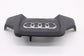 2010-16 Audi S4 Premium Plus 3.0L Front Rear Engine Appearance Cover Set *ReaD* - Alshned Auto Parts