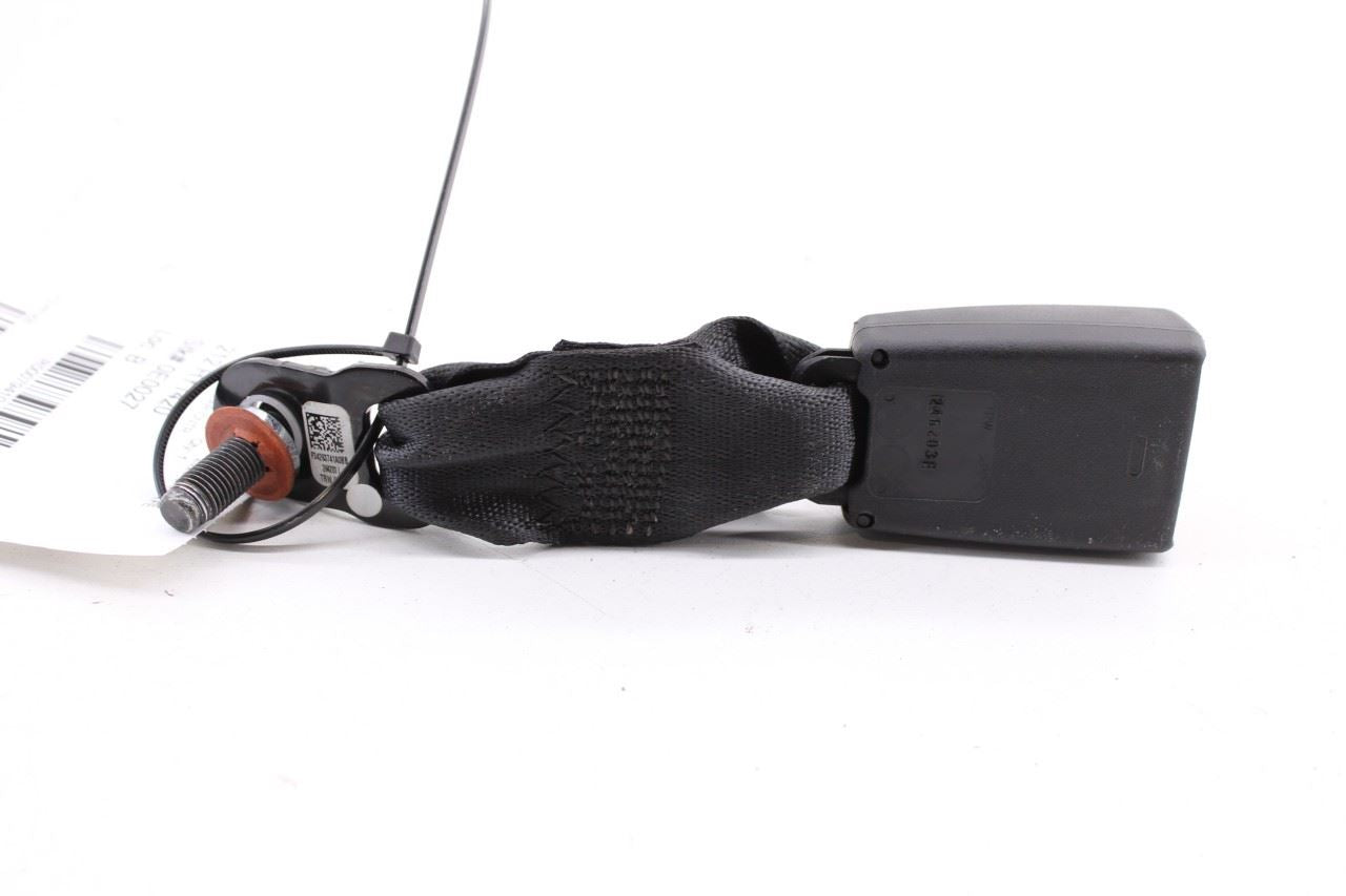 2019-2023 Hyundai Santa Fe SEL 2.4L AWD Rear Center 2nd Row Seat Belt Buckle - Alshned Auto Parts
