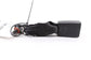 2019-2023 Hyundai Santa Fe SEL 2.4L AWD Rear Center 2nd Row Seat Belt Buckle - Alshned Auto Parts
