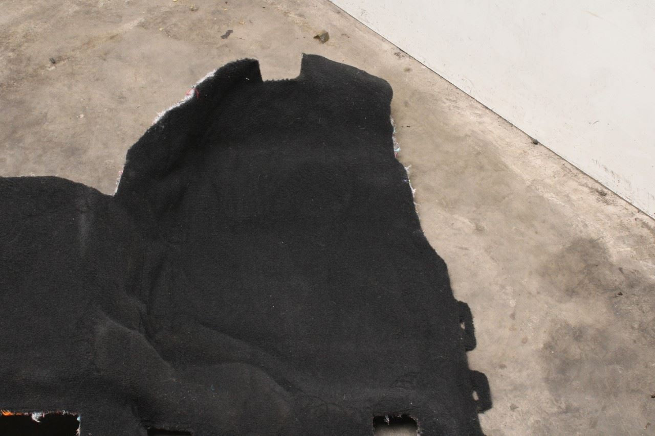 2021-24 Ford Expedition MAX XLT 3.5L Front Interior Floor Cover Carpet Liner Mat - Alshned Auto Parts