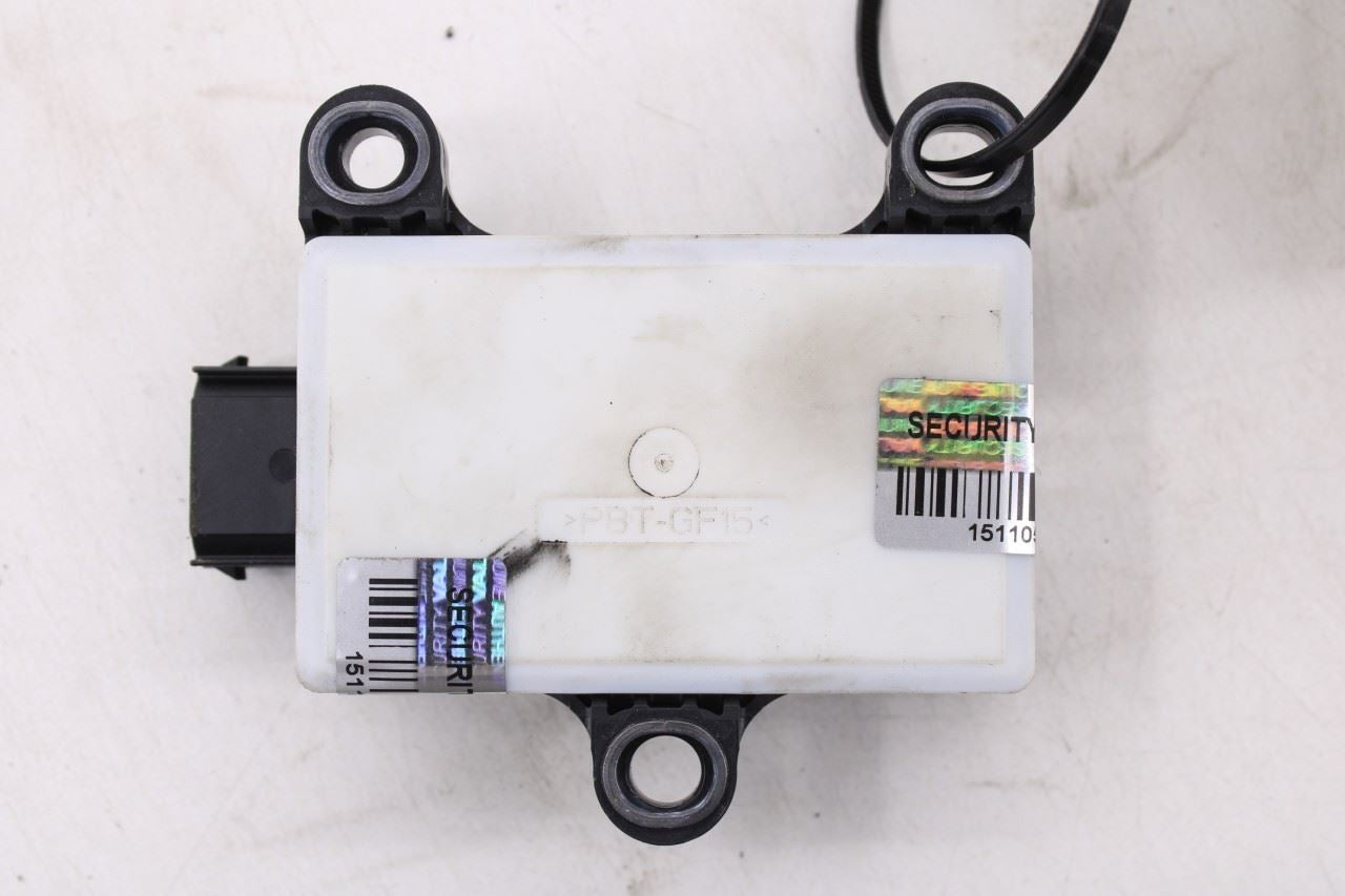 2011-2016 Mini Countryman Cooper S Acceleration Yaw Rate Stability Sensor Module - Alshned Auto Parts
