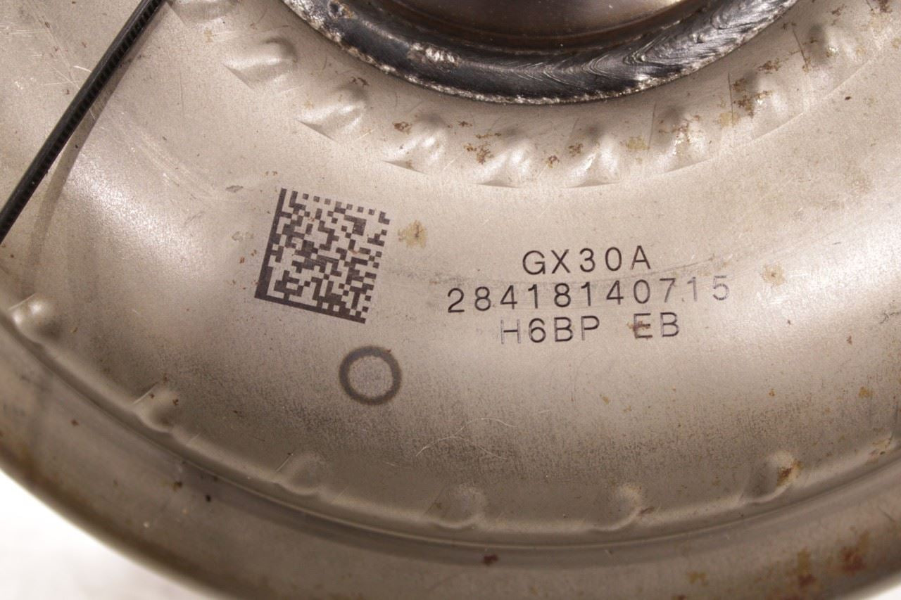 2018-22 Ford EcoSport SE 1L FWD Auto Transmission Torque Converter H6BP-7902-EB - Alshned Auto Parts
