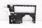 14-19 Jeep Grand Cherokee Summit FR Left Dash Lower Knee Bolster Trim w/ Switch - Alshned Auto Parts