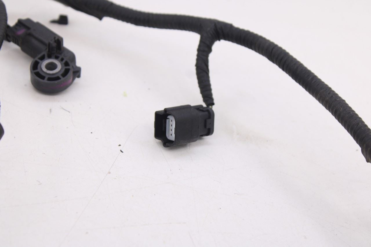 2023-2026 Ford Escape ST Front Bumper Wire Wiring Harness PZ1T-14B446-KN OEM9