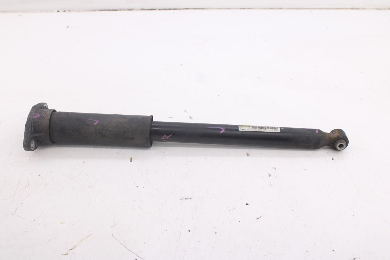 2015-21 Mercedes-Benz C300 4Matic Rear Suspension RH and LH Strut Shock Absorber6