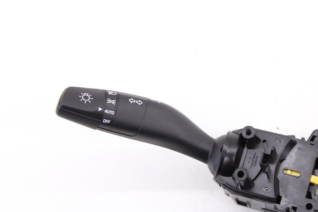 2018-21 Kia Stinger GT2 AWD 3.3L Steering Column Light Turn Signal Wiper Switch - Alshned Auto Parts