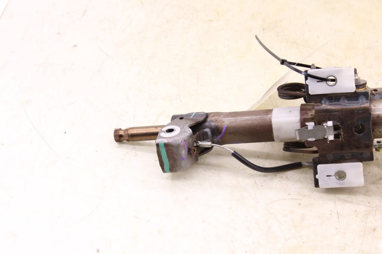 2015-23 Toyota Tacoma Limited 3.5L 4WD Steering Column Assembly 45250-04240 OEM - Alshned Auto Parts