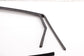 16-18 KIA Sorento EX RR RH Door Run Channel w/ Belt Outer and Inner Weatherstrip - Alshned Auto Parts