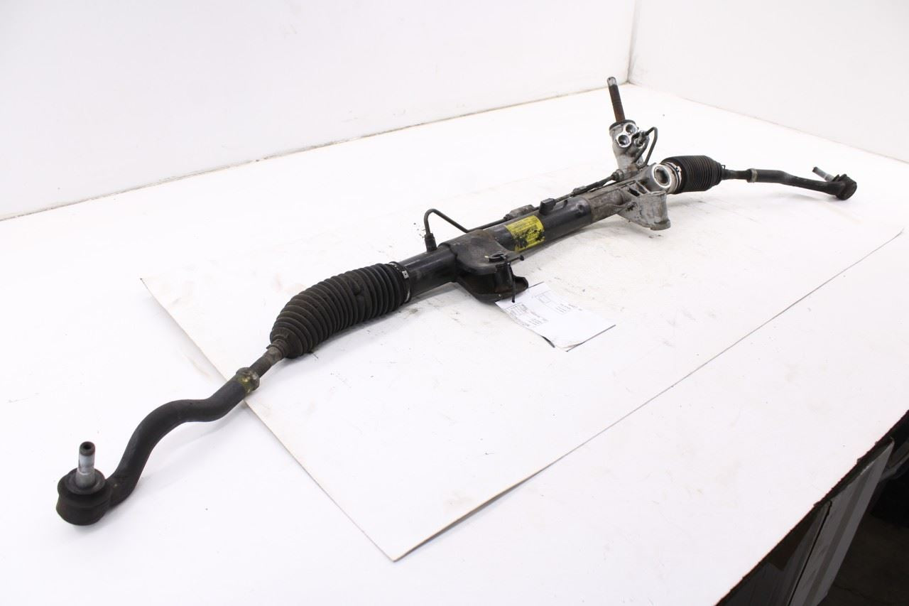 2012-2015 Dodge Durango SXT 3.6L Power Steering Gear Rack and Pinion 52124727AF5