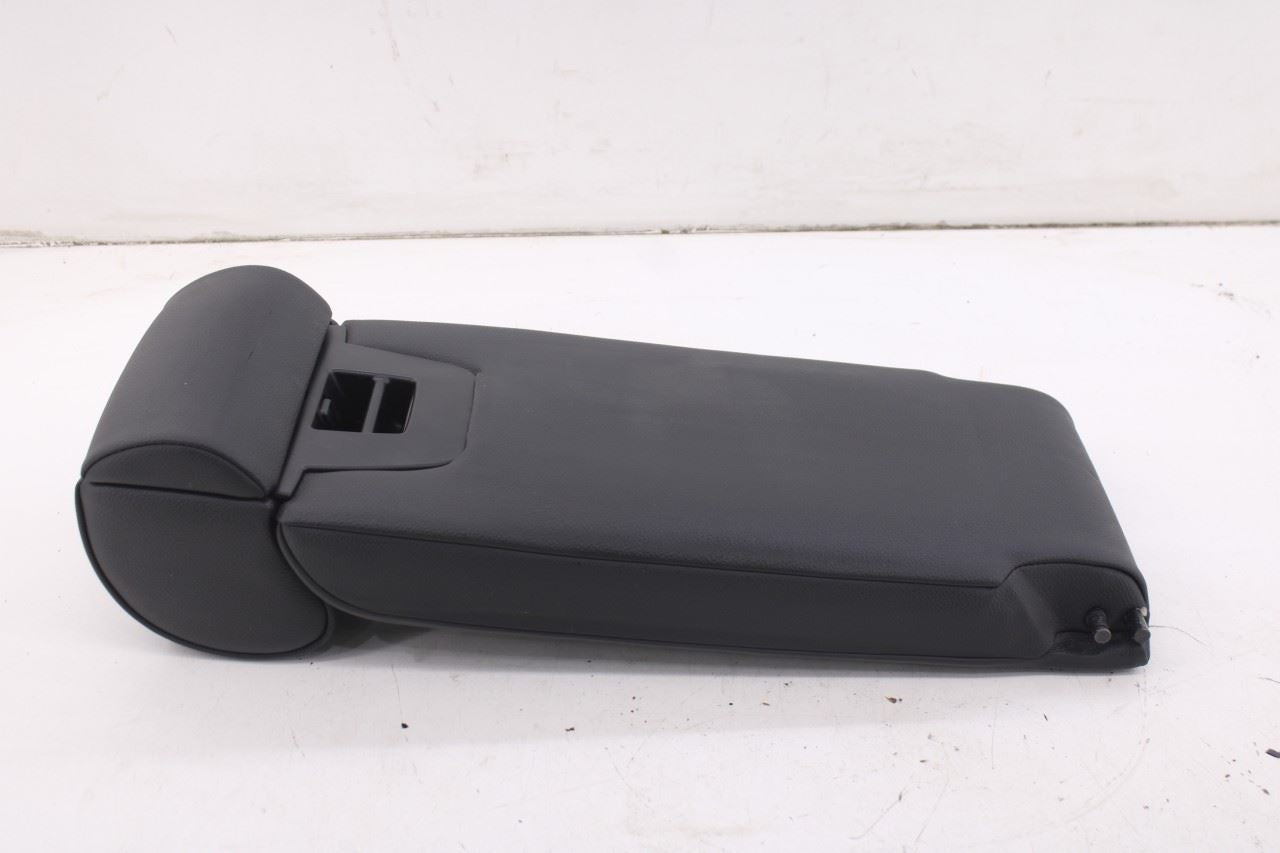 2007-2013 BMW X5 Xdrive35I Rear Center 2nd Row Seat Armrest w/ Cup Holder10