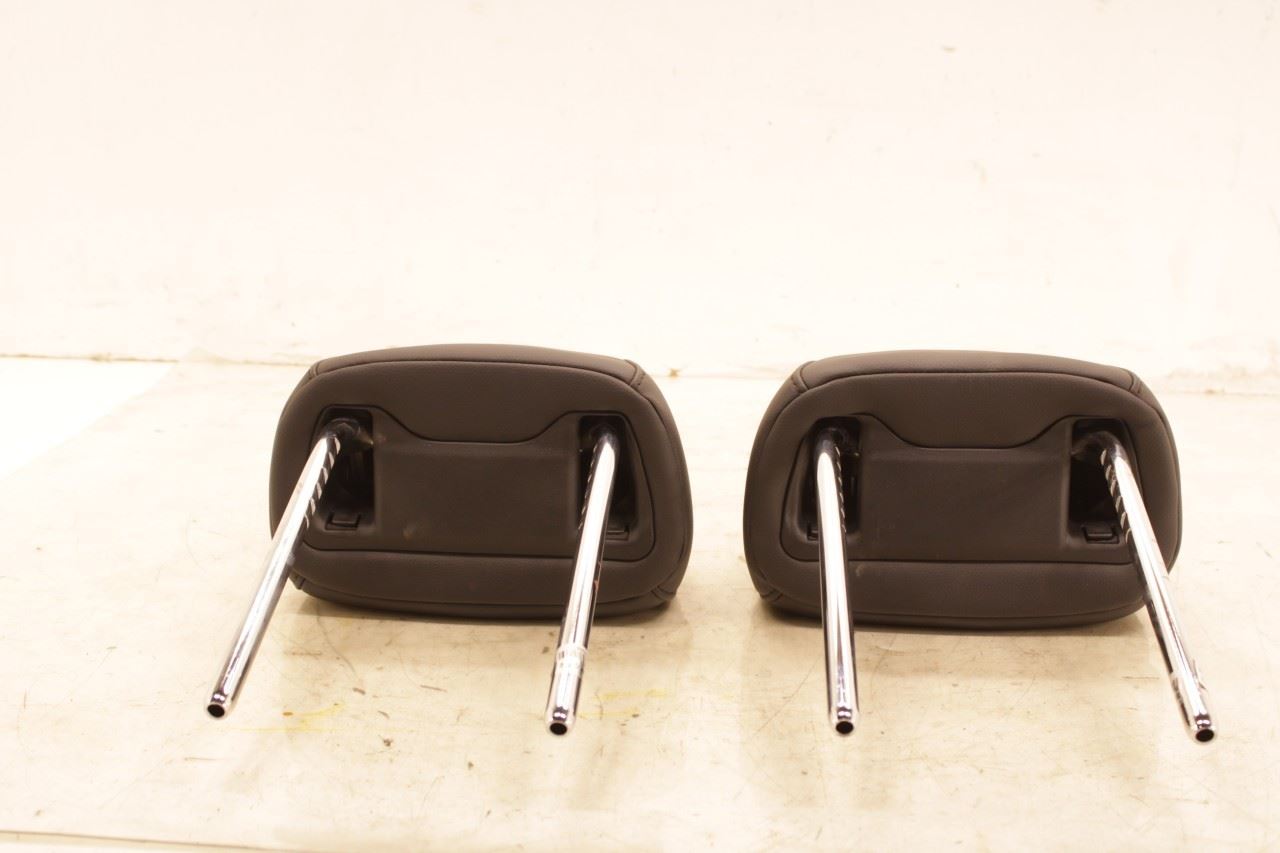 2019-2024 Acura RDX SH-AWD 2.0L AWD Front Right and Left Side Seat Headrest Set - Alshned Auto Parts