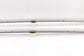 2016-2020 KIA Sorento EX Left and Right Roof Luggage Rack Rail 87270-C5000 OEM - Alshned Auto Parts