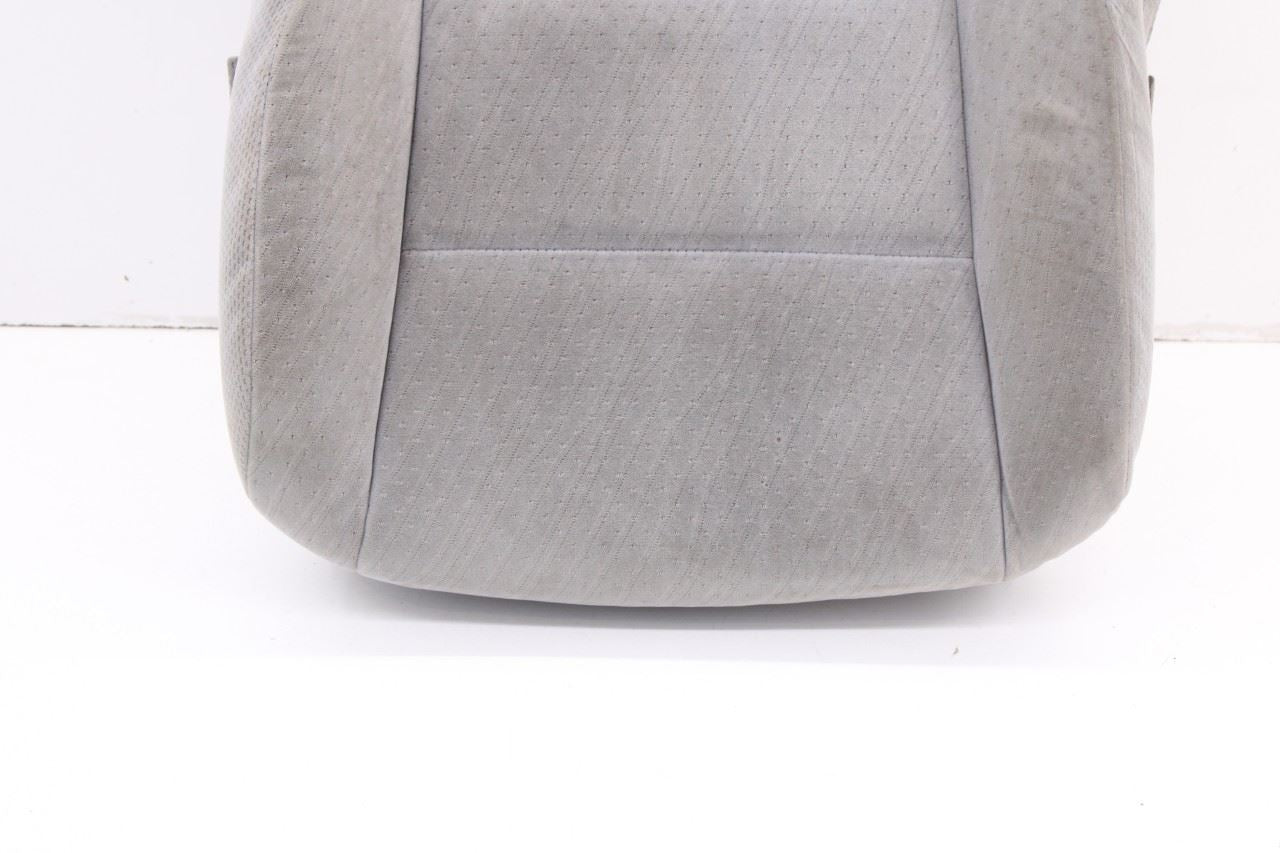14-19 Toyota Sienna LE 3.5L FWD Front Driver Left Side Seat Lower Cushion Cloth - Alshned Auto Parts
