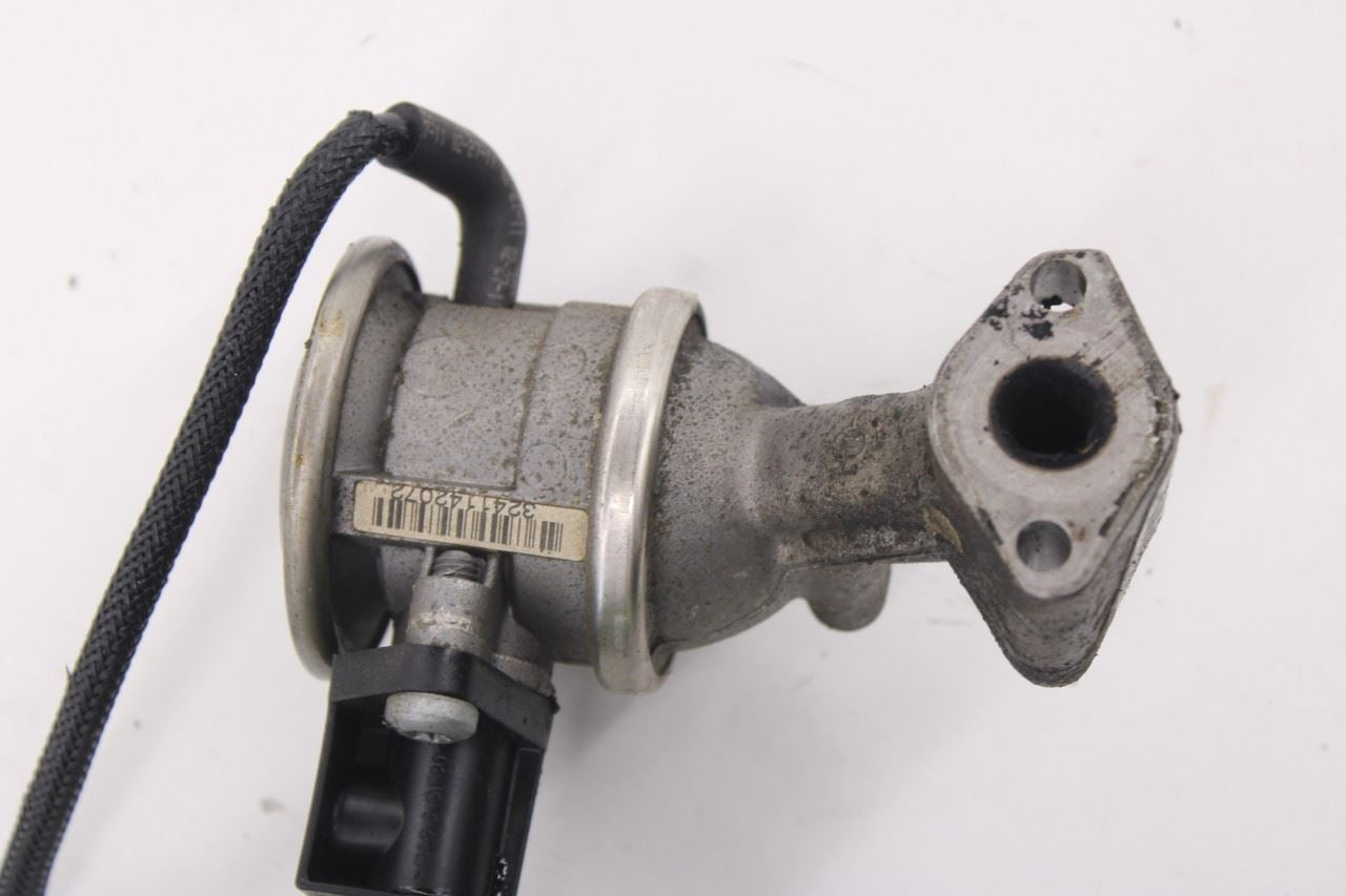 2012-2015 Audi A7 Premium 3.0L Right and Left EGR Combination Valve 06E131101K8