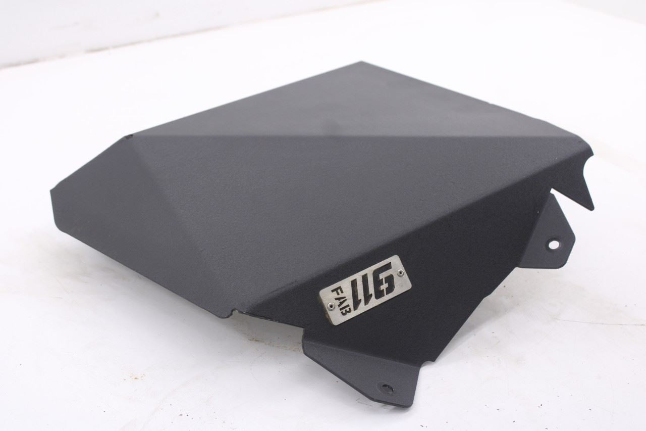 2018 Polaris RZR XP 1000 Front RH and Left Inner Fender Splash Guard Set 911 FAB - Alshned Auto Parts