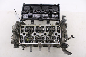 2014-2019 Nissan Sentra SV 1.8L DOHC Engine Cylinder Head Assy 11040-3RC1B OEM