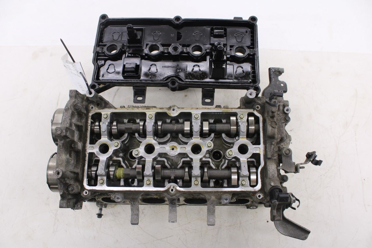 2014-2019 Nissan Sentra SV 1.8L DOHC Engine Cylinder Head Assy 11040-3RC1B OEM0