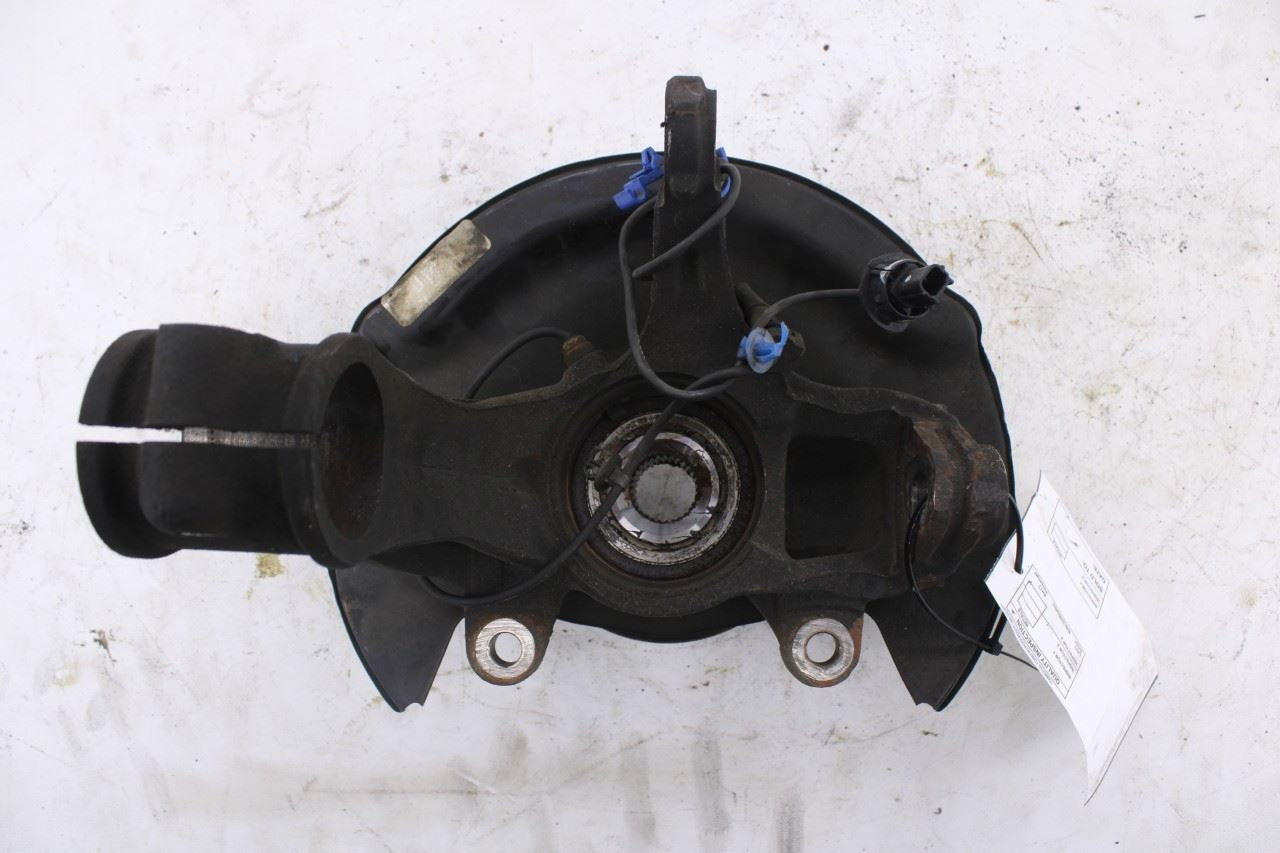 14-20 Acura MDX w/Technology Pkg Front Right Passenger Side Spindle Knuckle Hub7