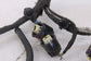 2020-2021 Ford Expedition Max XLT 3.5L Engine Wire Harness LU5T-12C508 OEM7