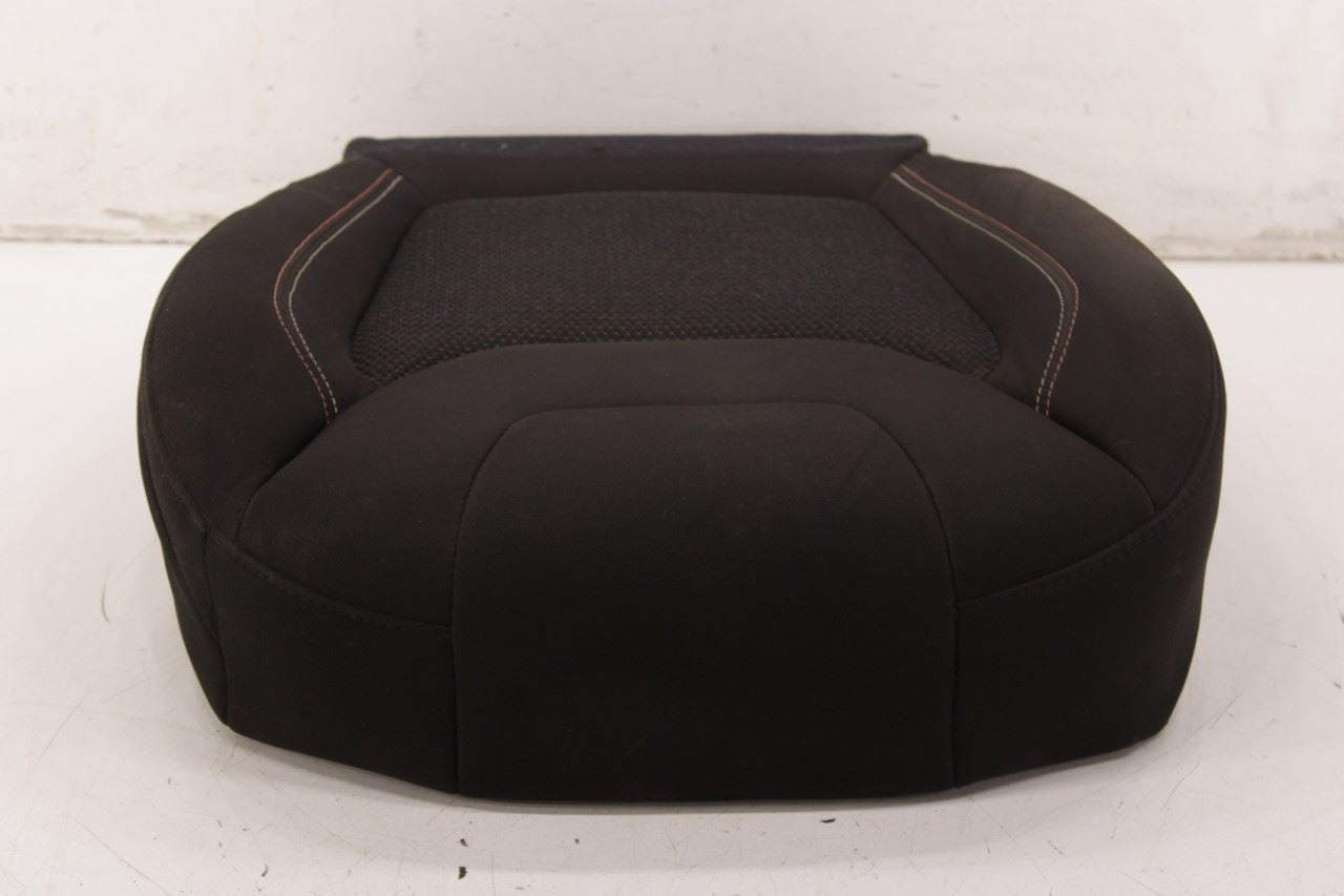 2016-17 Jeep Cherokee 75th Anniversary Front Driver Left Side Seat Lower Cushion - Alshned Auto Parts
