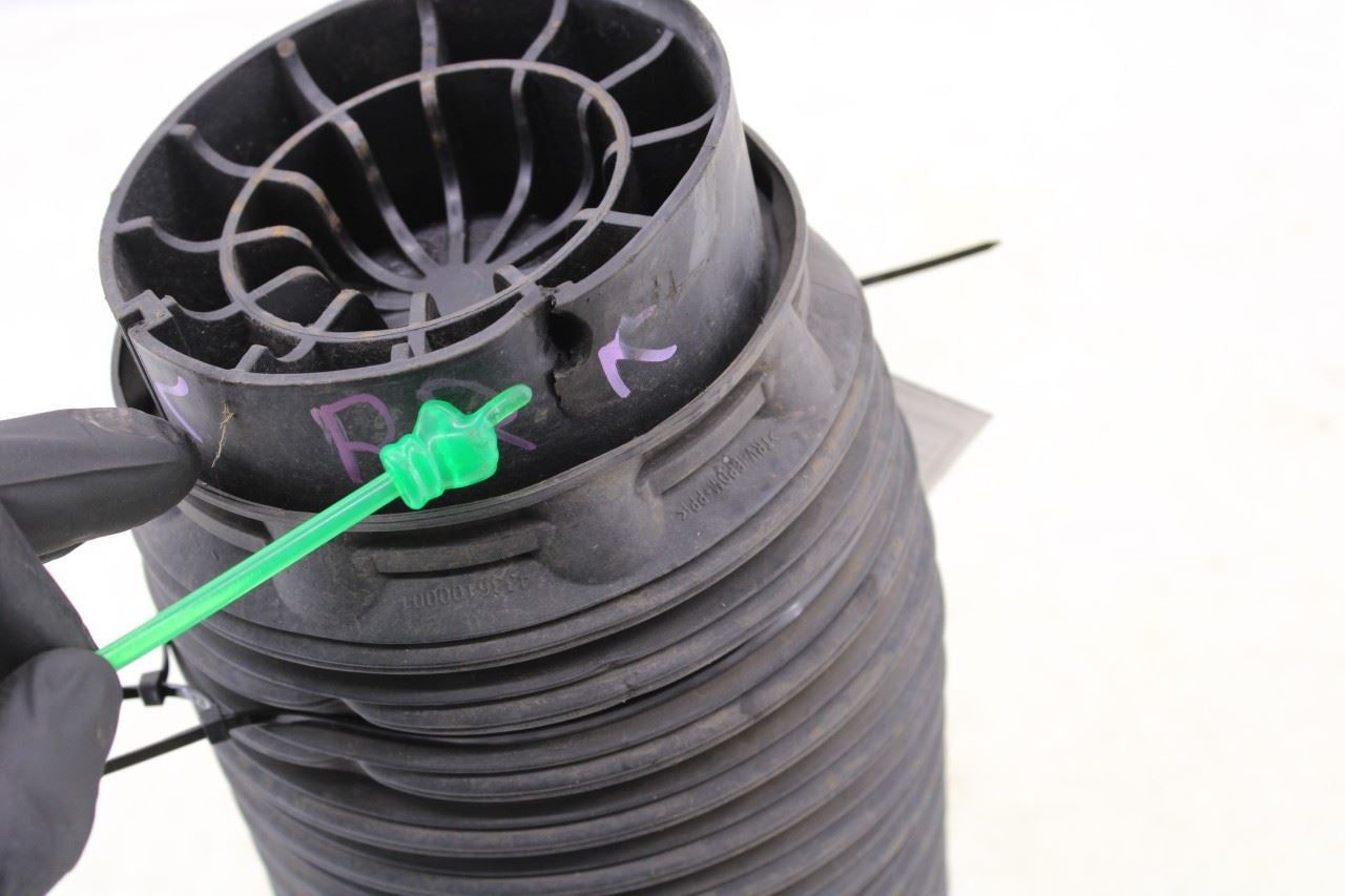 2013-18 RAM 1500 Laramie Rear Right Passenger Side Air Suspension Spring *ReaD* - Alshned Auto Parts