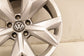 2018-20 Volkswagen Atlas S Alloy Wheel R18x8J 5 Y Spoke Design 3QF601025L *ReaD* - Alshned Auto Parts