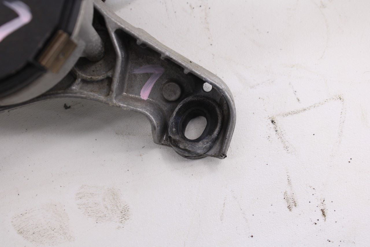 2010-2016 Mercedes-Benz E 350 Luxury 4Matic Front Windshield Wiper Transmission8