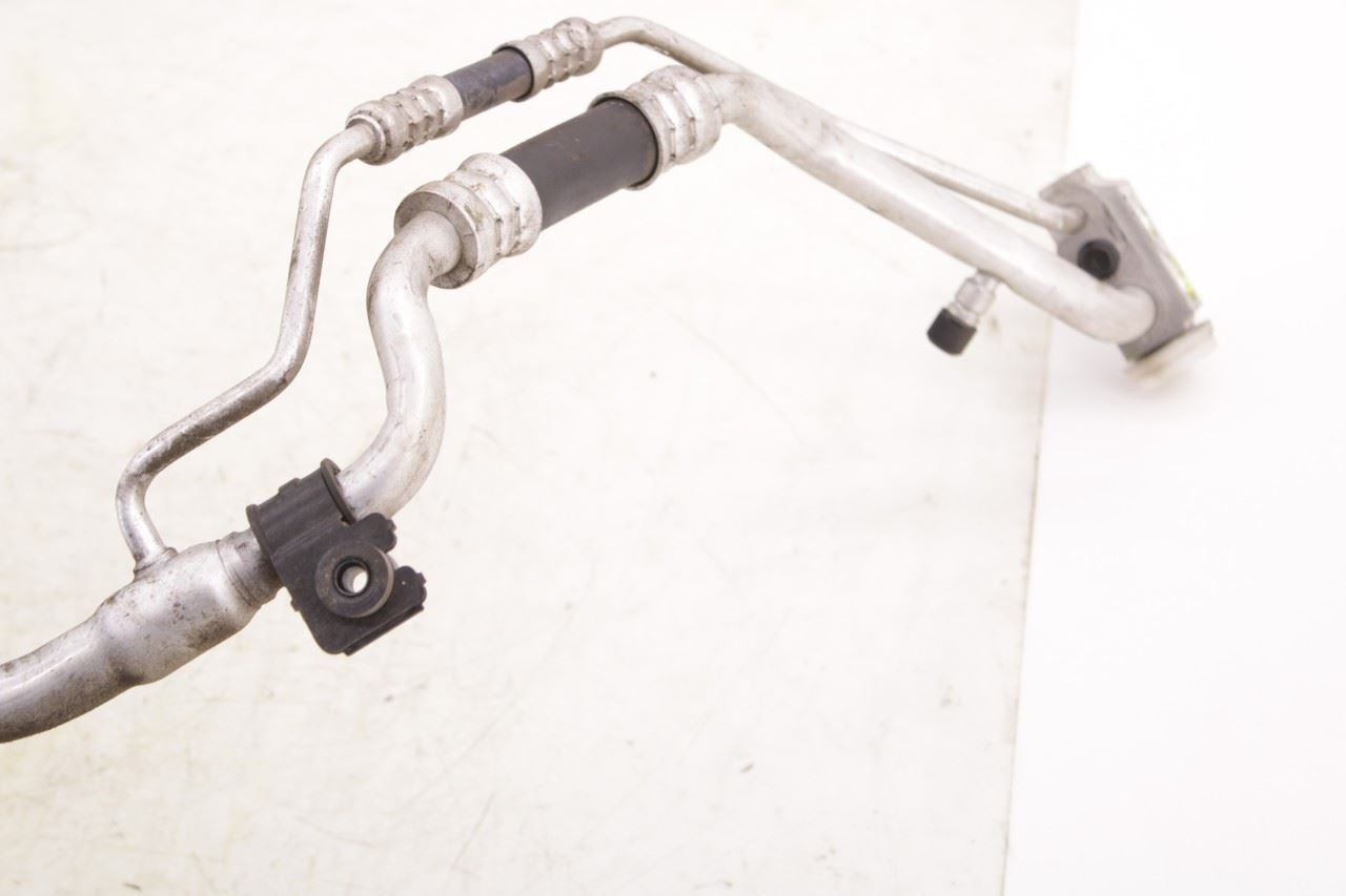 2016-18 Hyundai Elantra 2.0L AC Conditioning Suction and Liquid Hose Line *ReaD* - Alshned Auto Parts